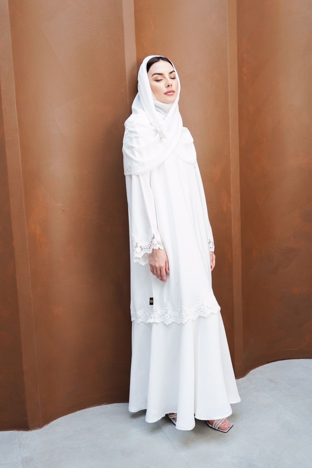 Modele abaya clearance 2018