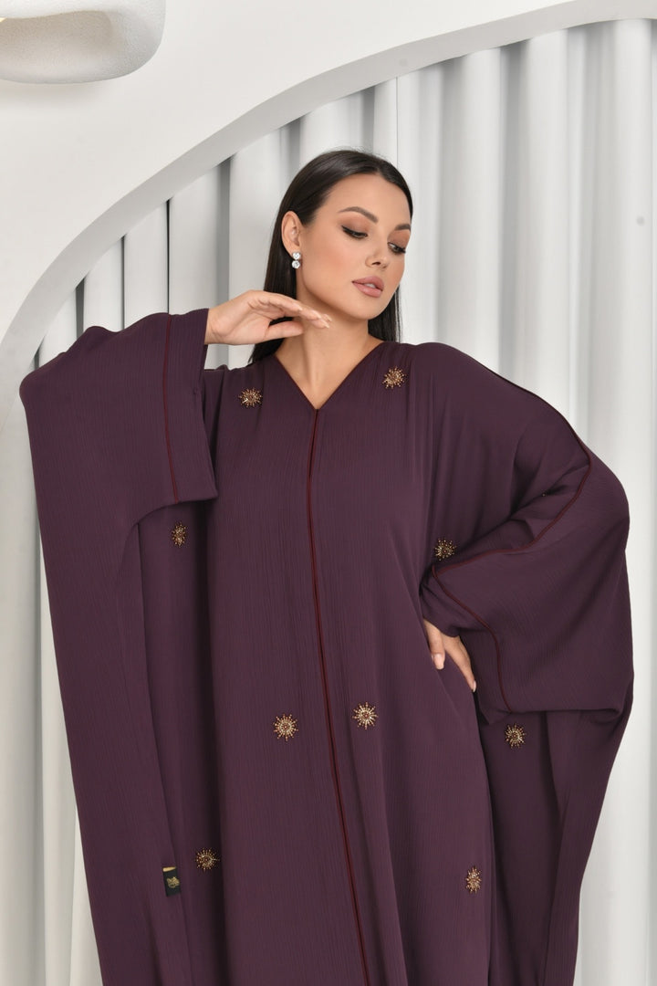 Atiya Abaya