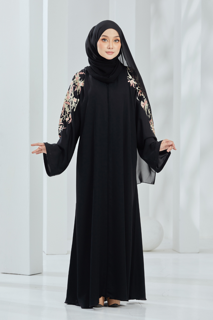 Safara Abaya