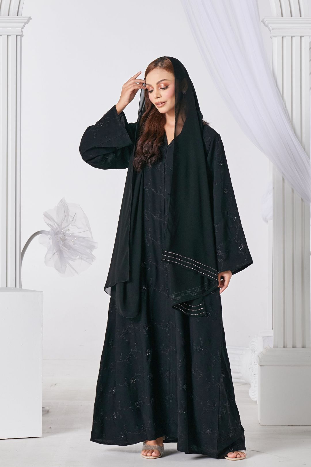 Sauda Abaya