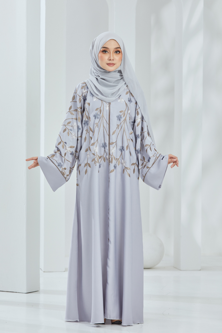 Leona Abaya