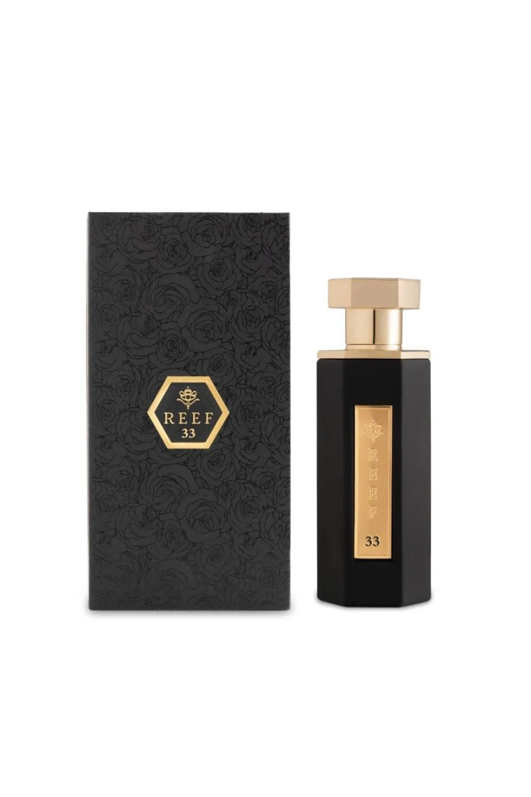 Reef 33 Perfume