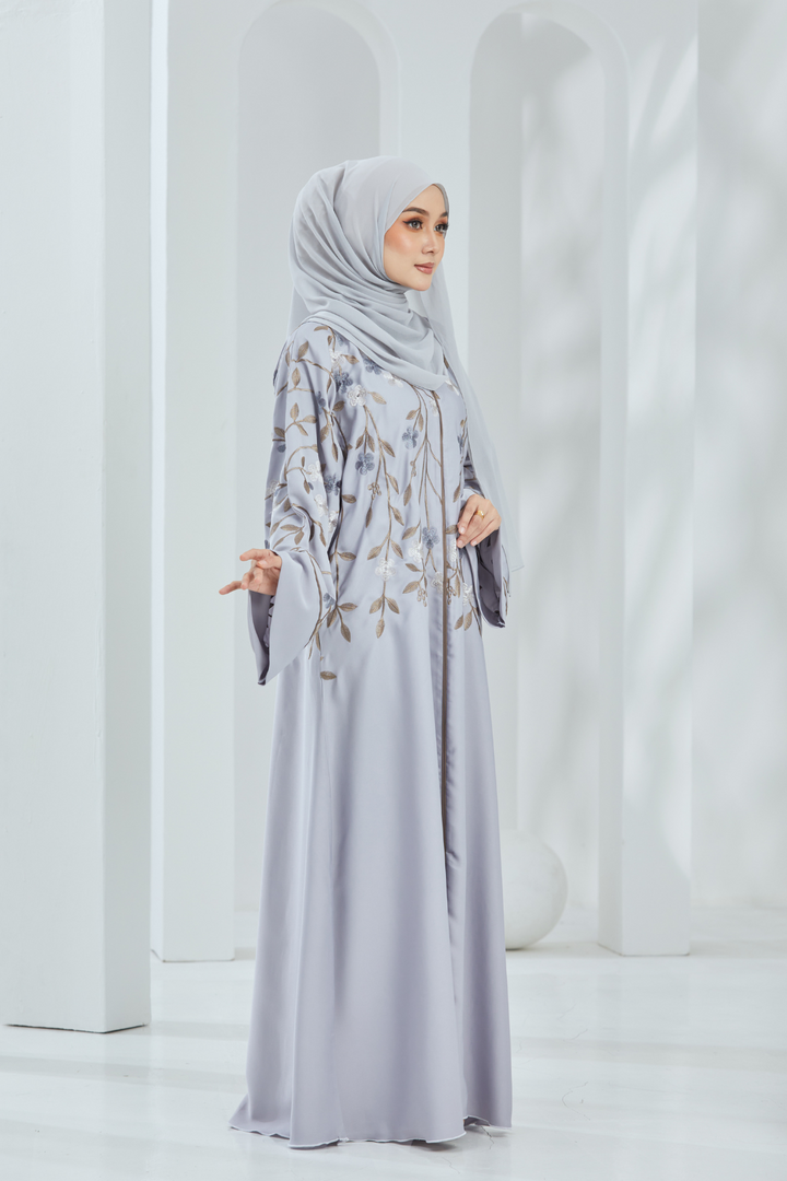 Leona Abaya