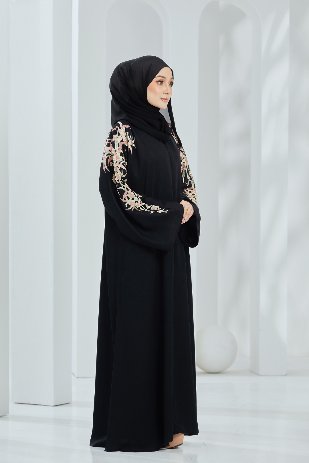 Safara Abaya