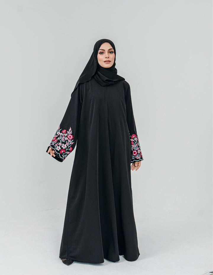 Mieza Abaya