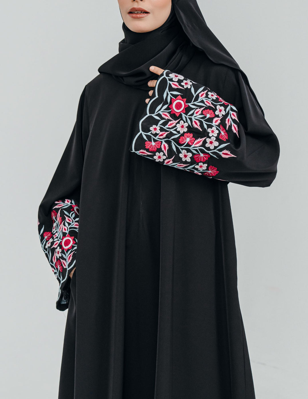 Mieza Abaya