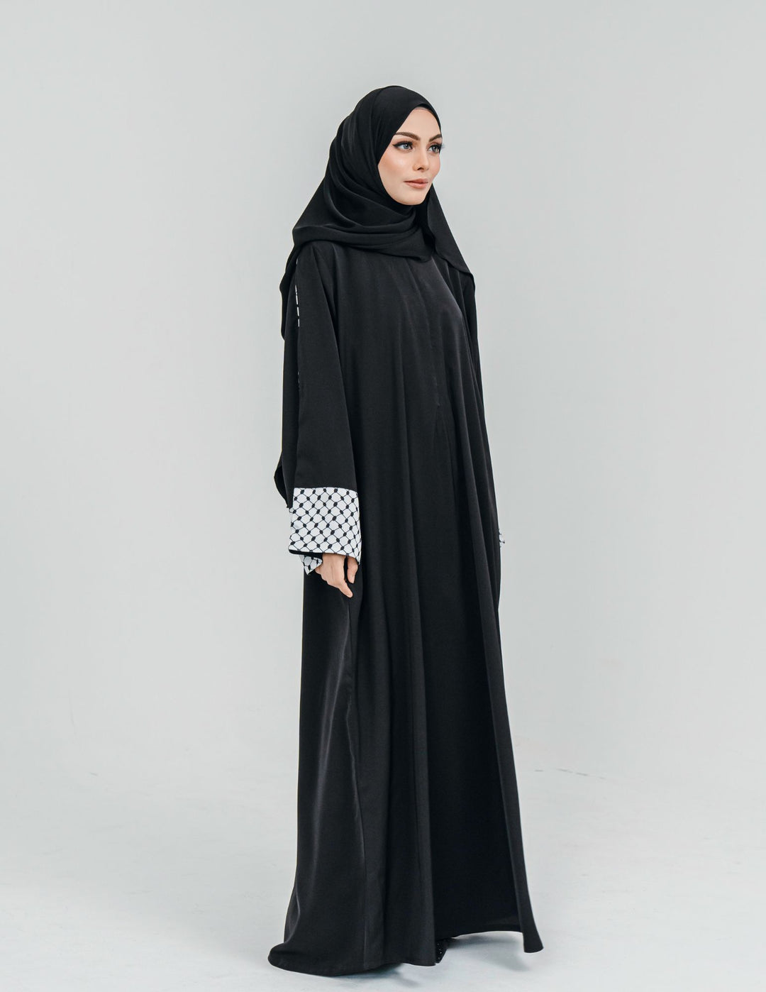 Jasera Abaya