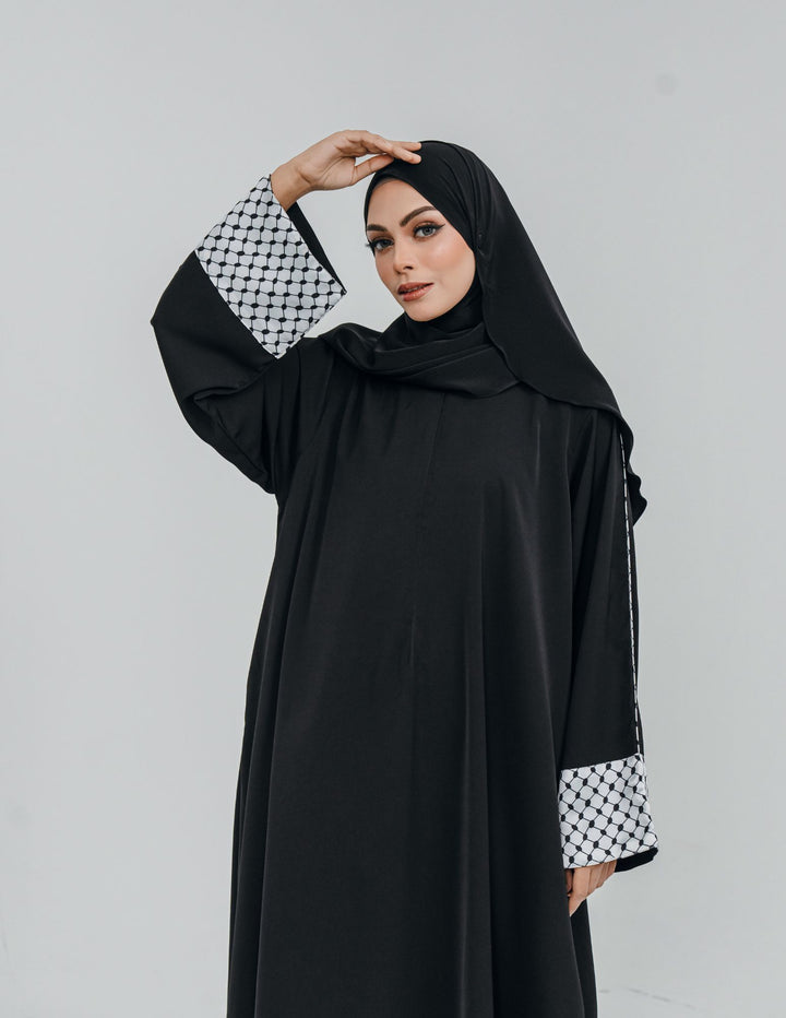 Jasera Abaya