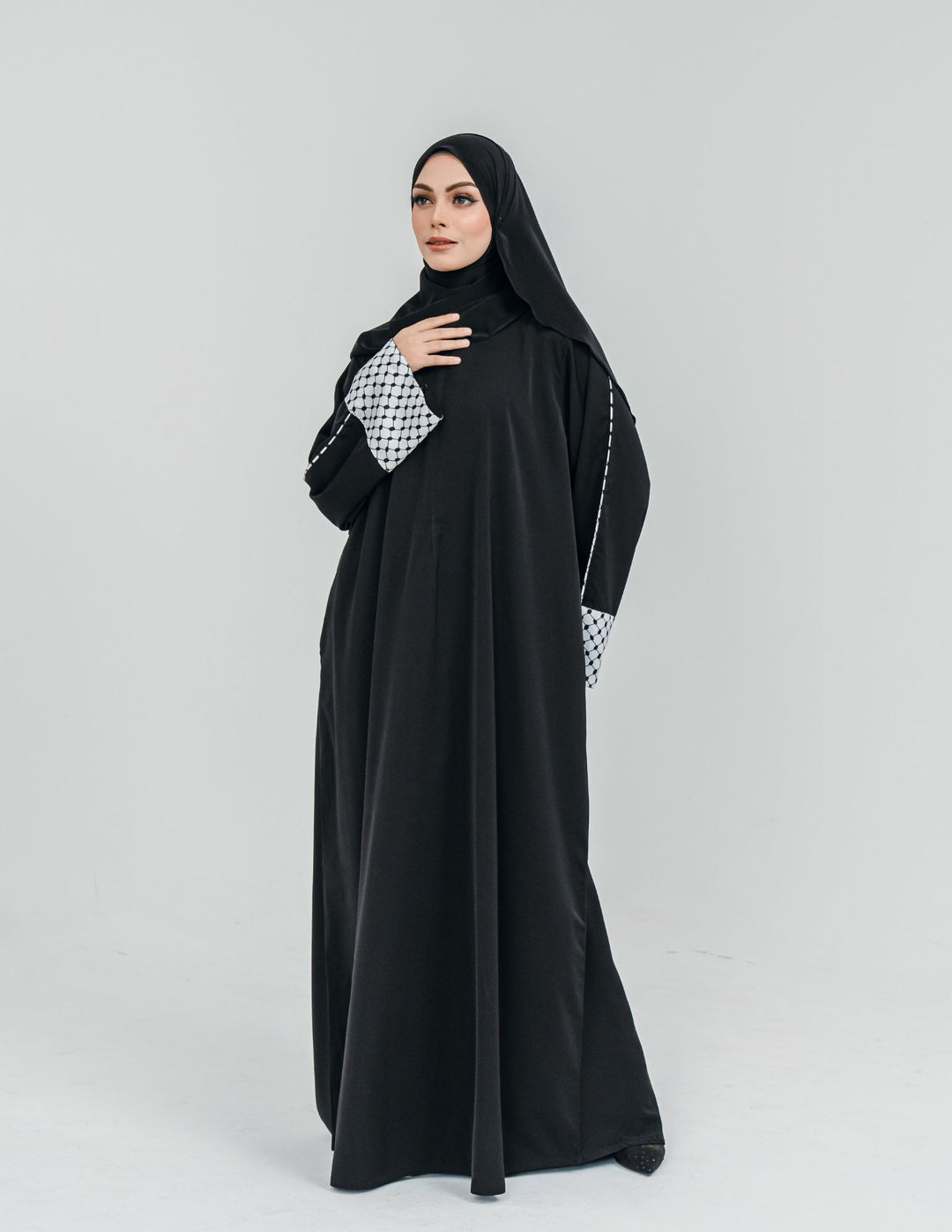 Jasera Abaya