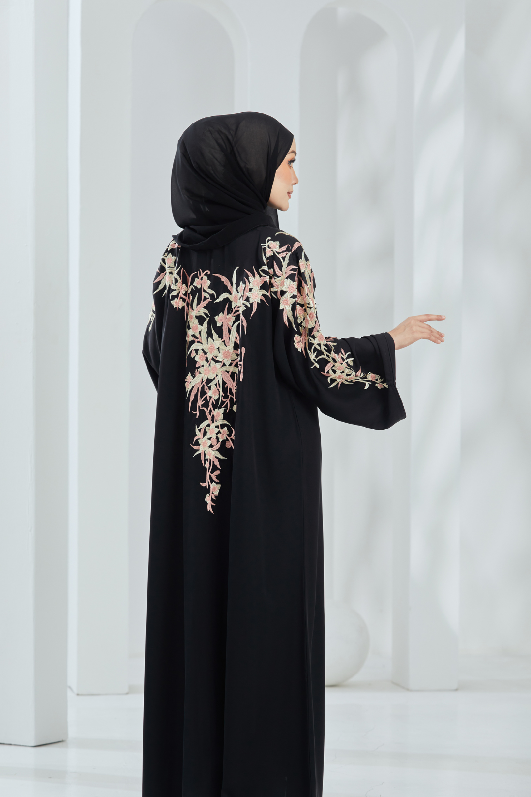 Safara Abaya