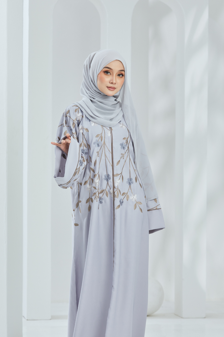 Leona Abaya