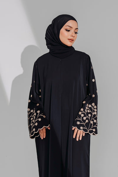 Moliana Abaya