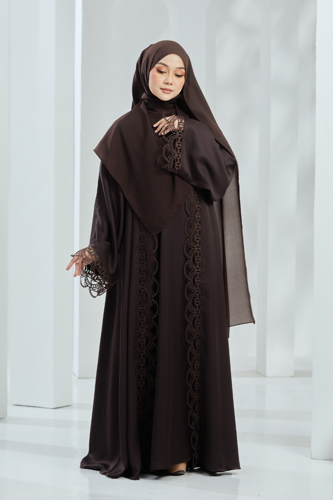 Ulfah Abaya