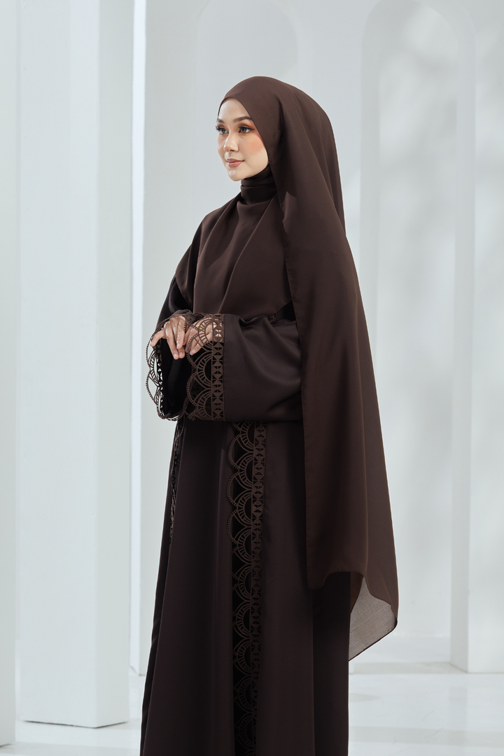 Ulfah Abaya