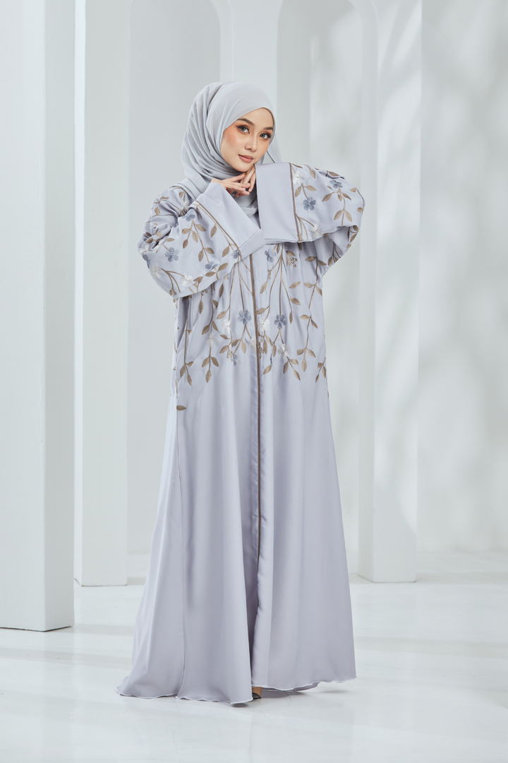 Leona Abaya