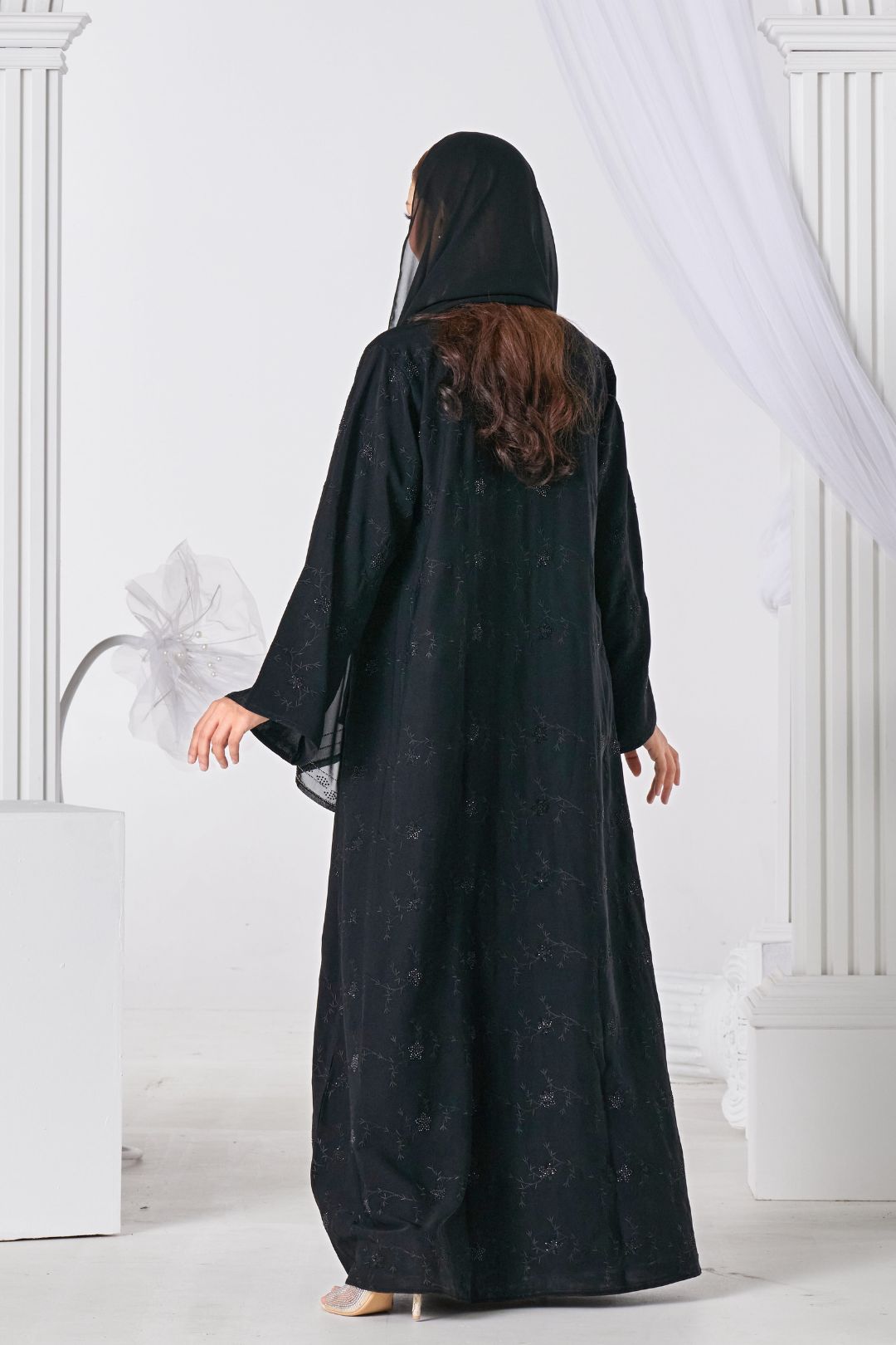 Sauda Abaya