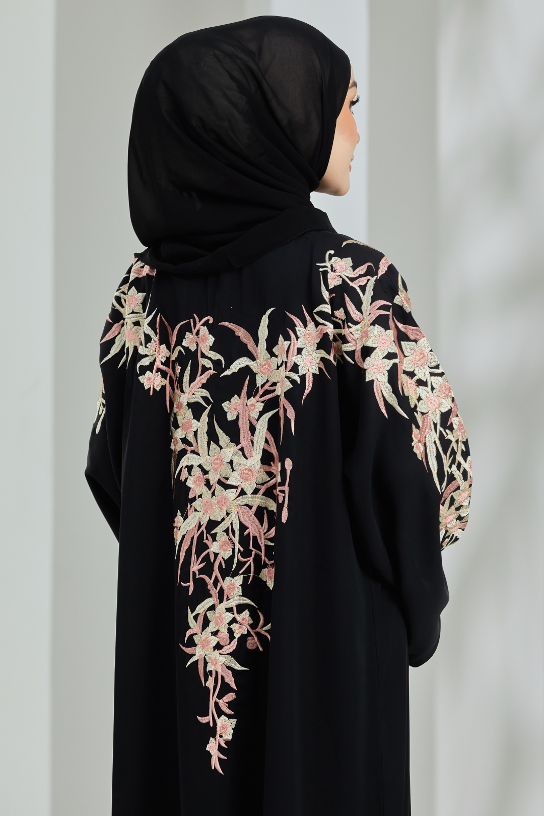 Safara Abaya