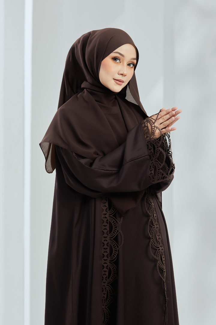 Ulfah Abaya