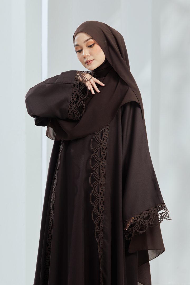 Ulfah Abaya