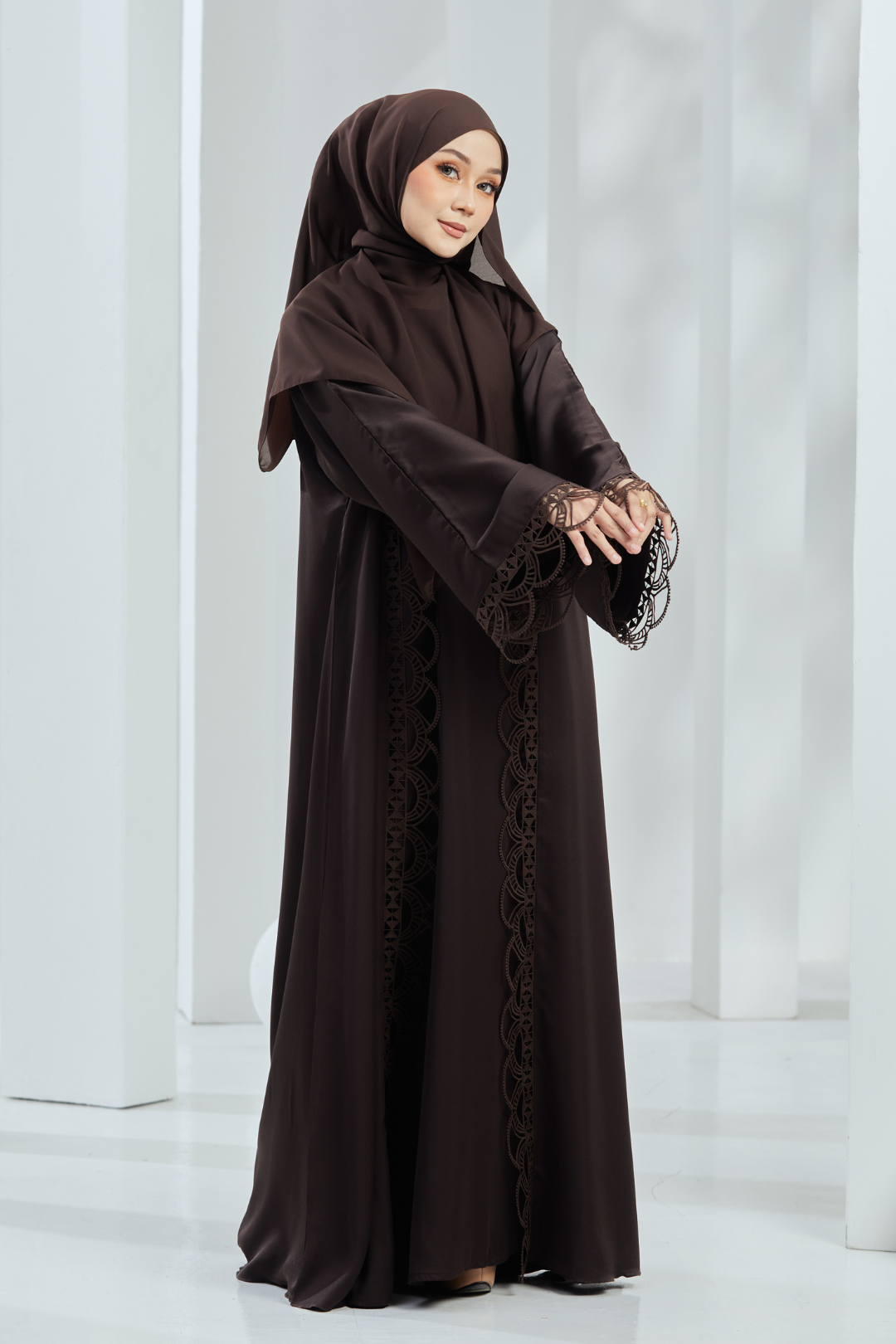 Ulfah Abaya