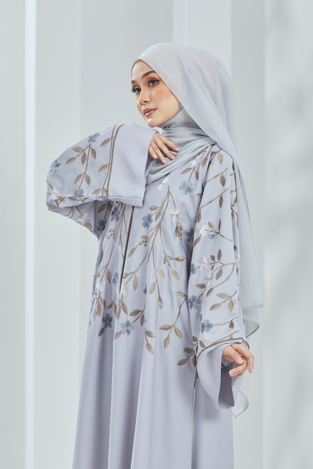 Leona Abaya