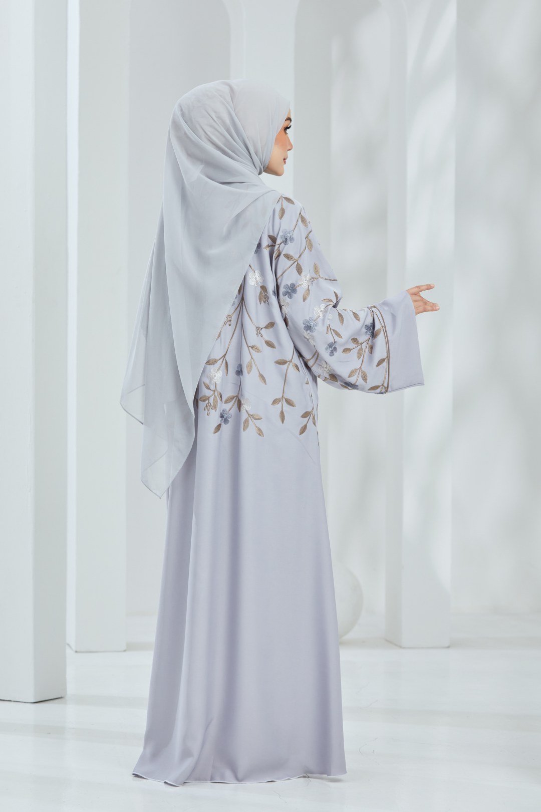 Leona Abaya