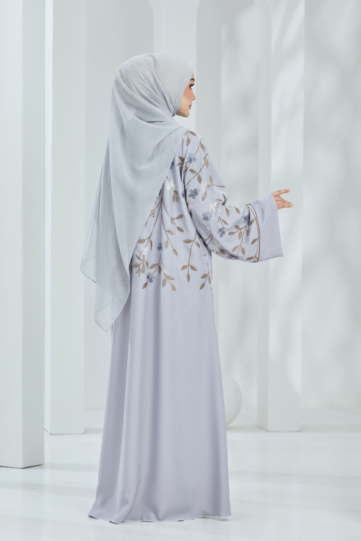 Leona Abaya