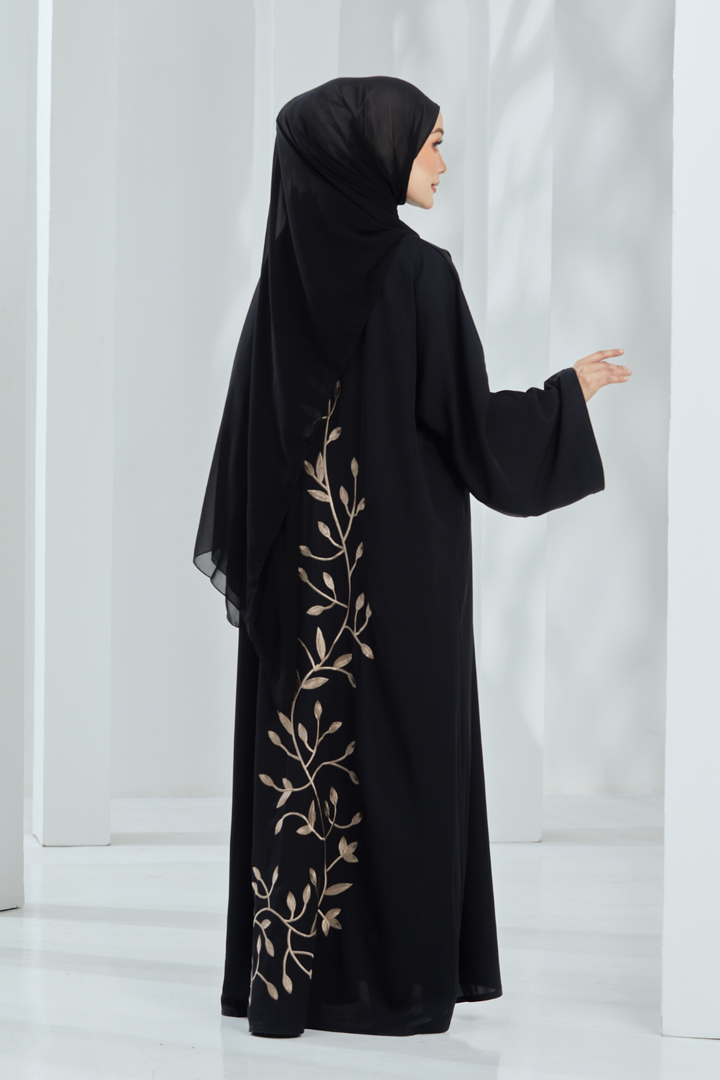 Aura Abaya