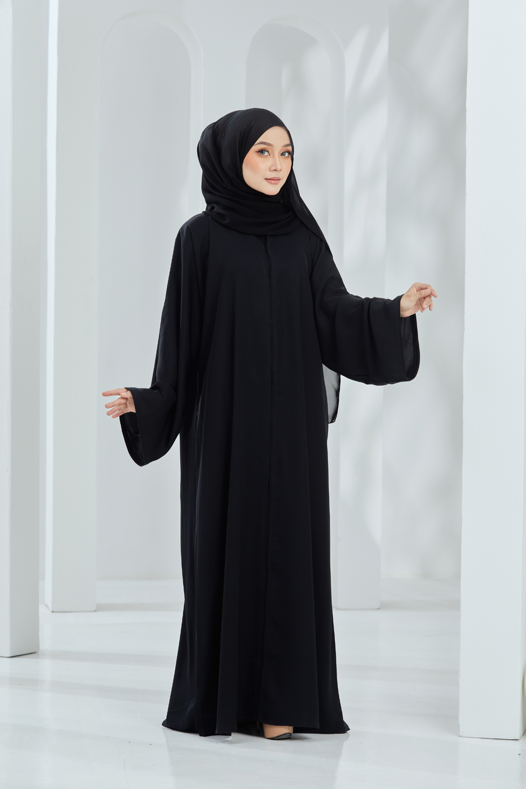 Aura Abaya