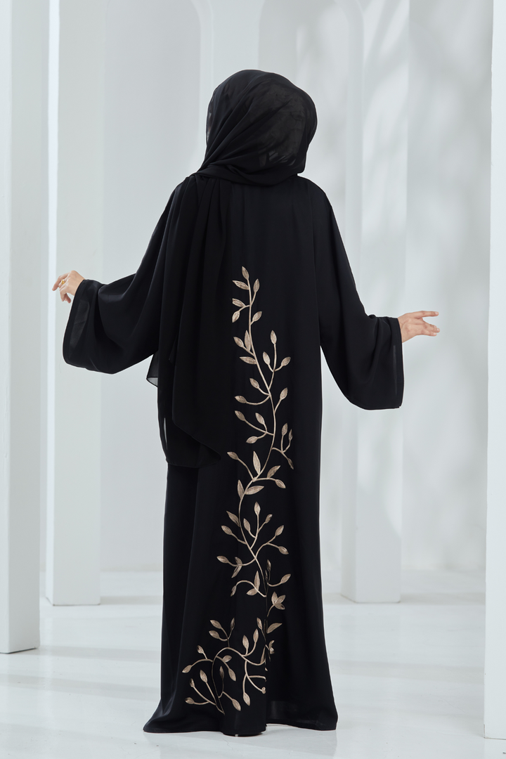 Aura Abaya