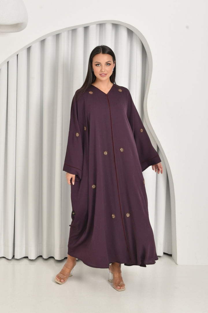 Atiya Abaya