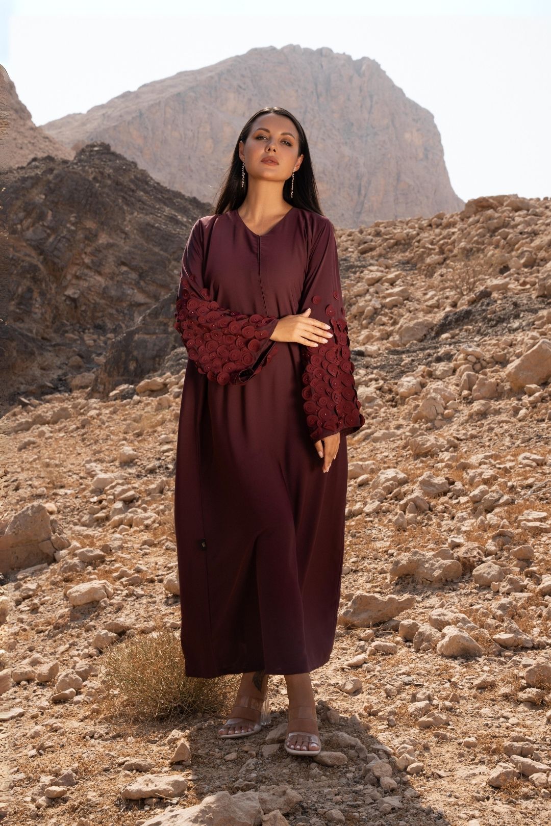 Eidthereal '24: Diana Abaya