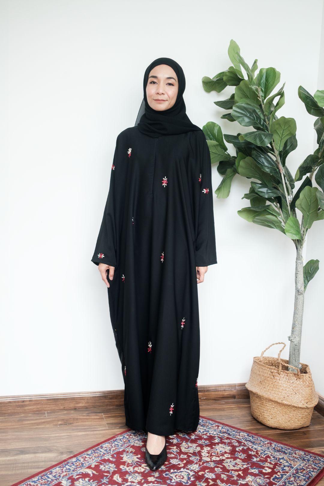 Taaliah Abaya