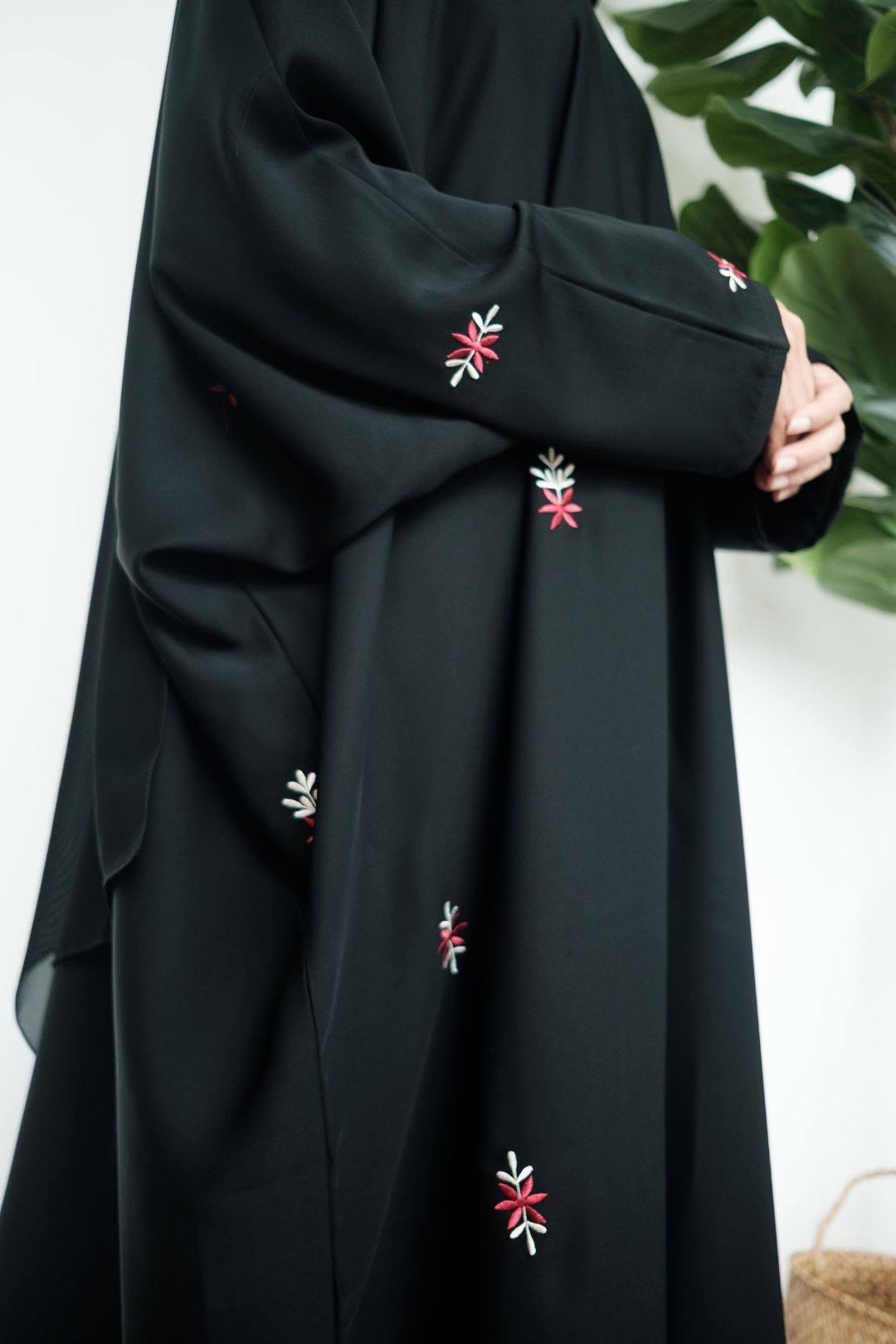 Taaliah Abaya