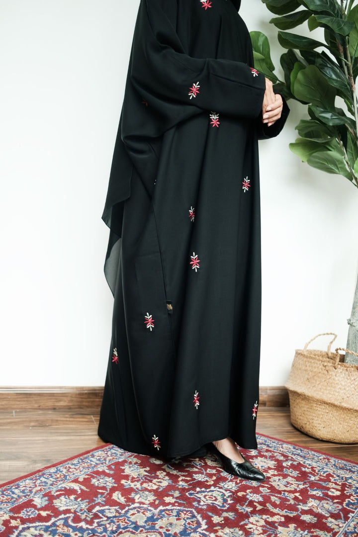 Taaliah Abaya