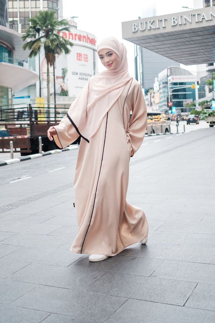 Rabia Abaya