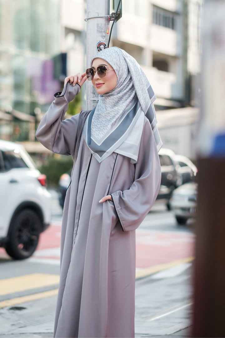 Rabia Abaya