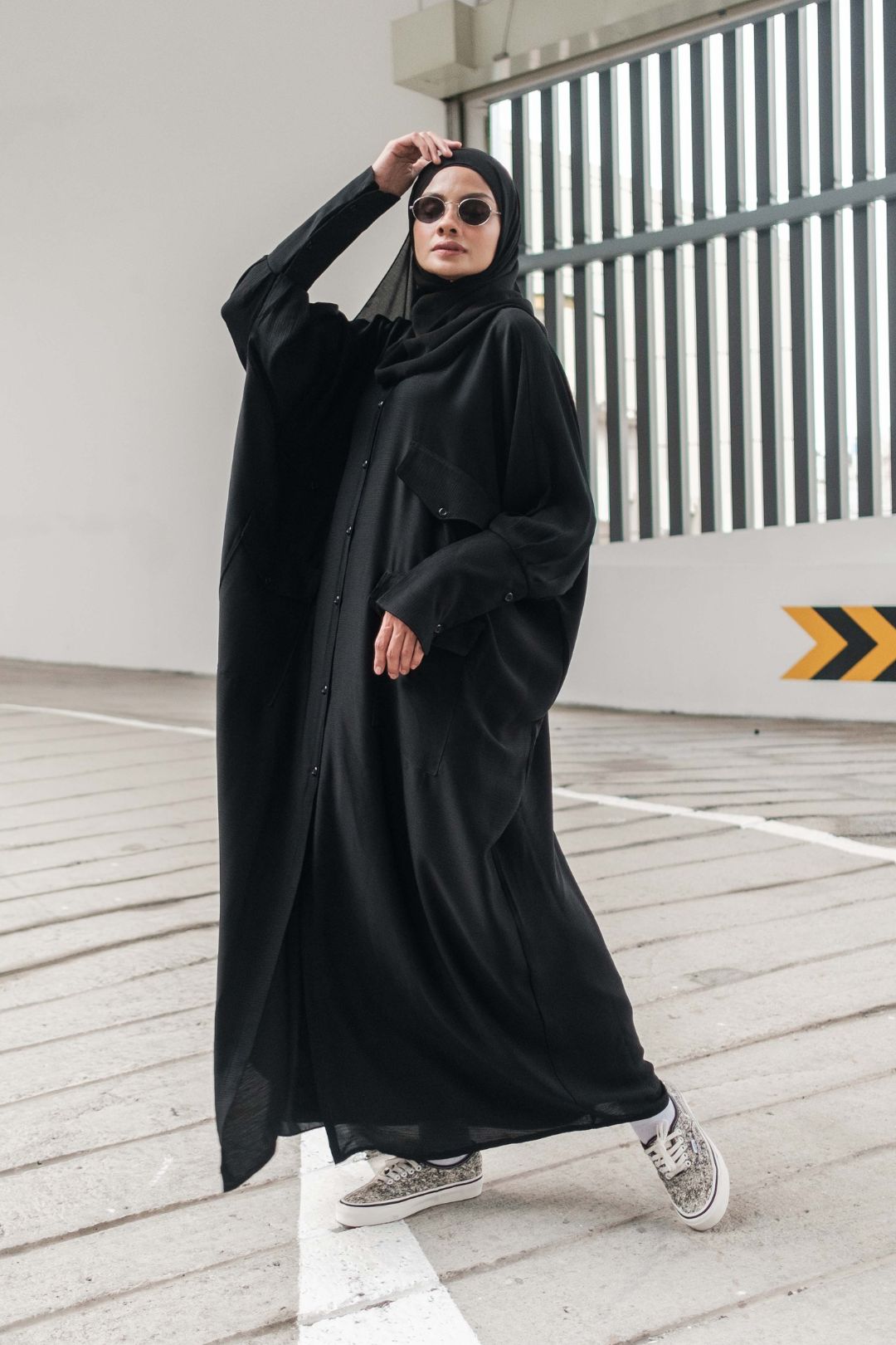 Sohar Abaya