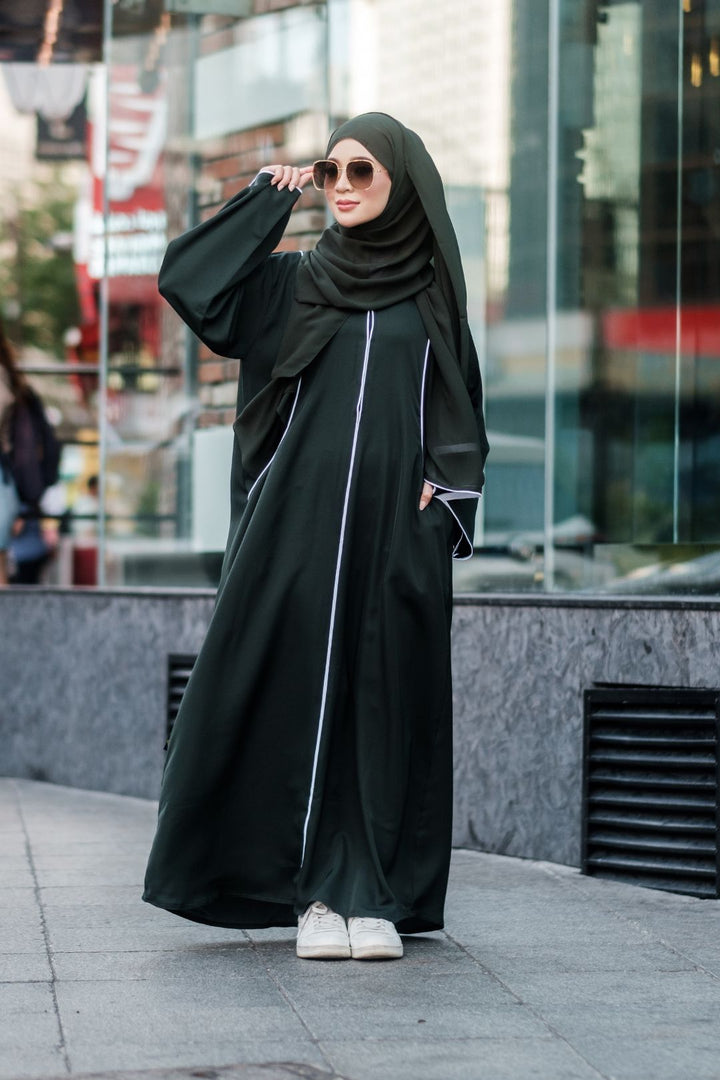 Rabia Abaya