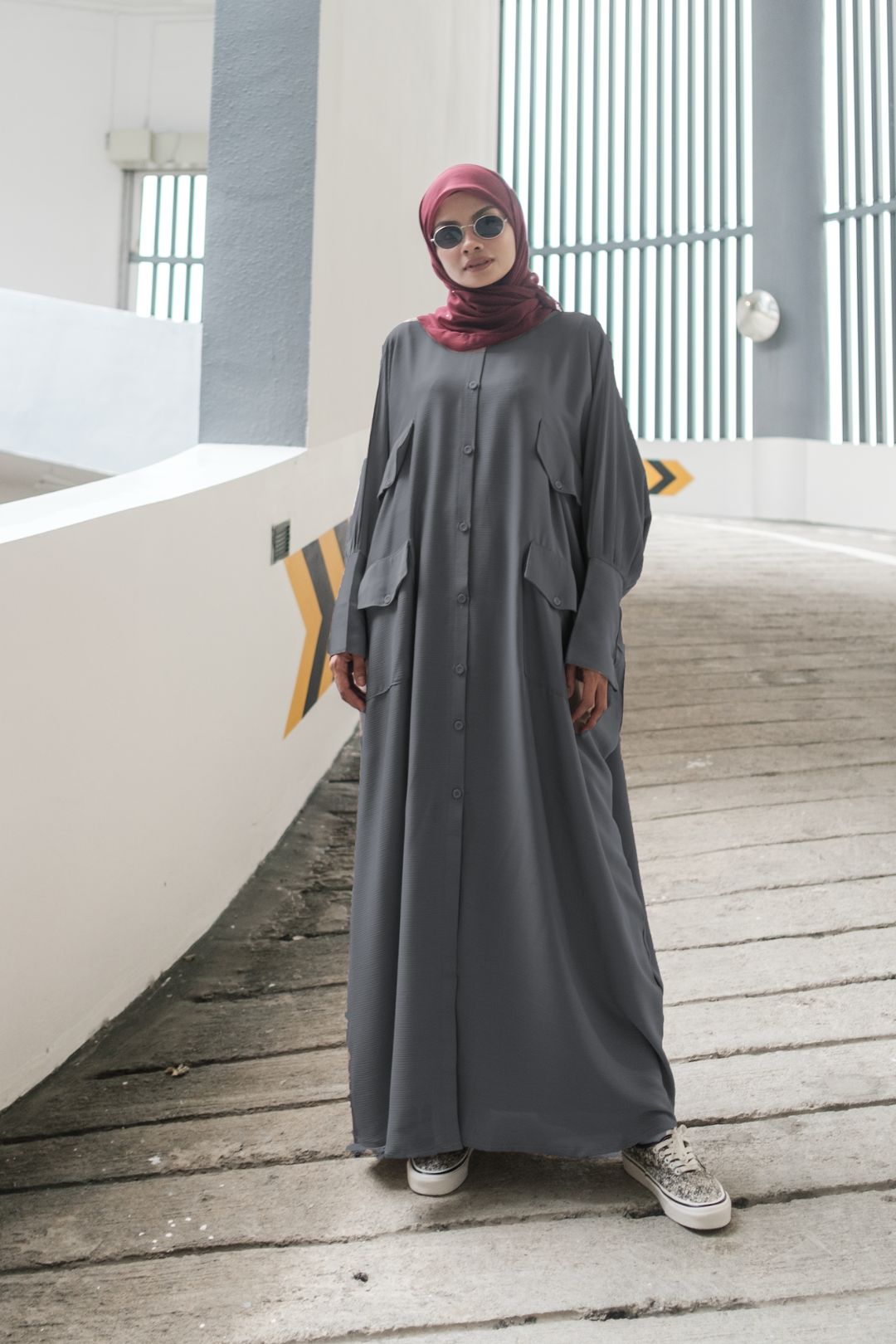 Sohar Abaya