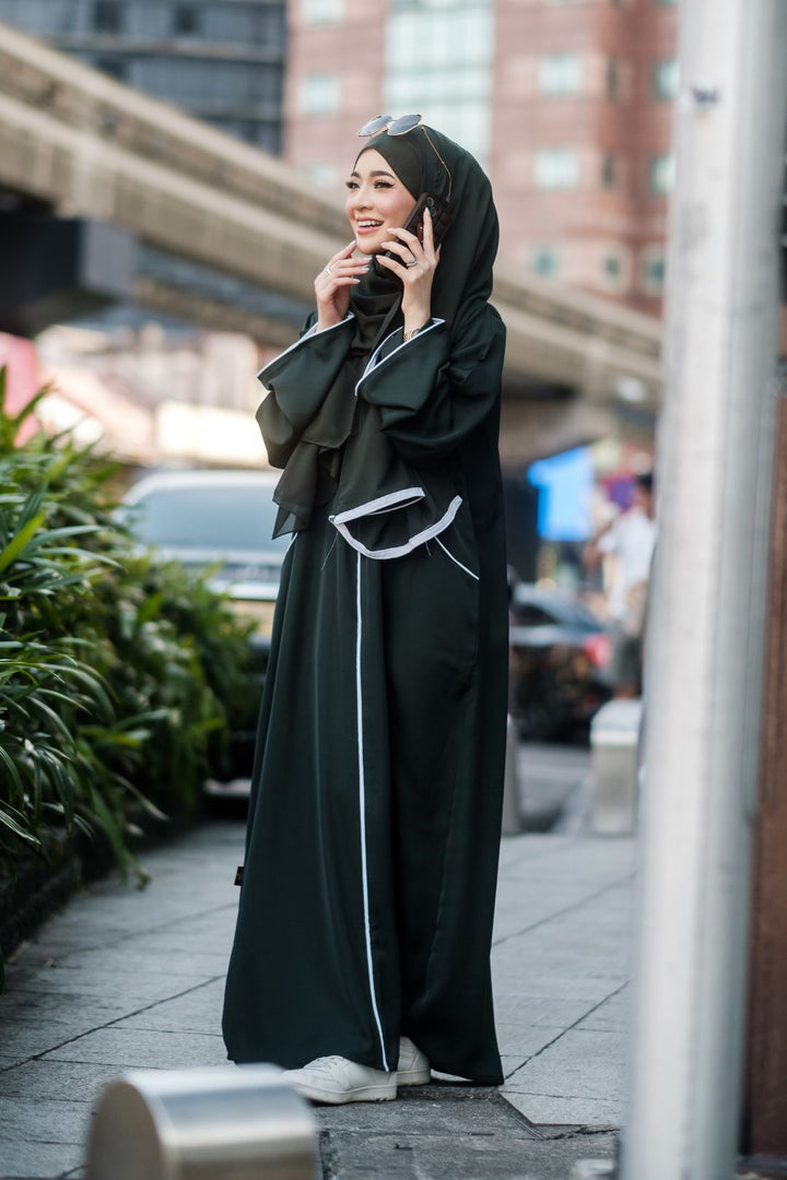 Rabia Abaya