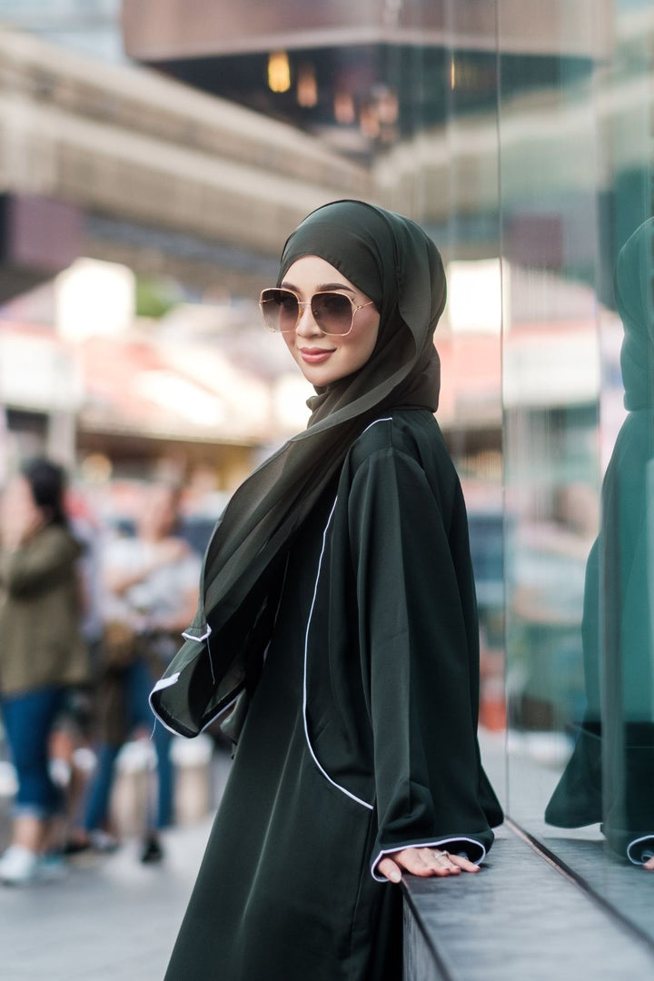 Rabia Abaya