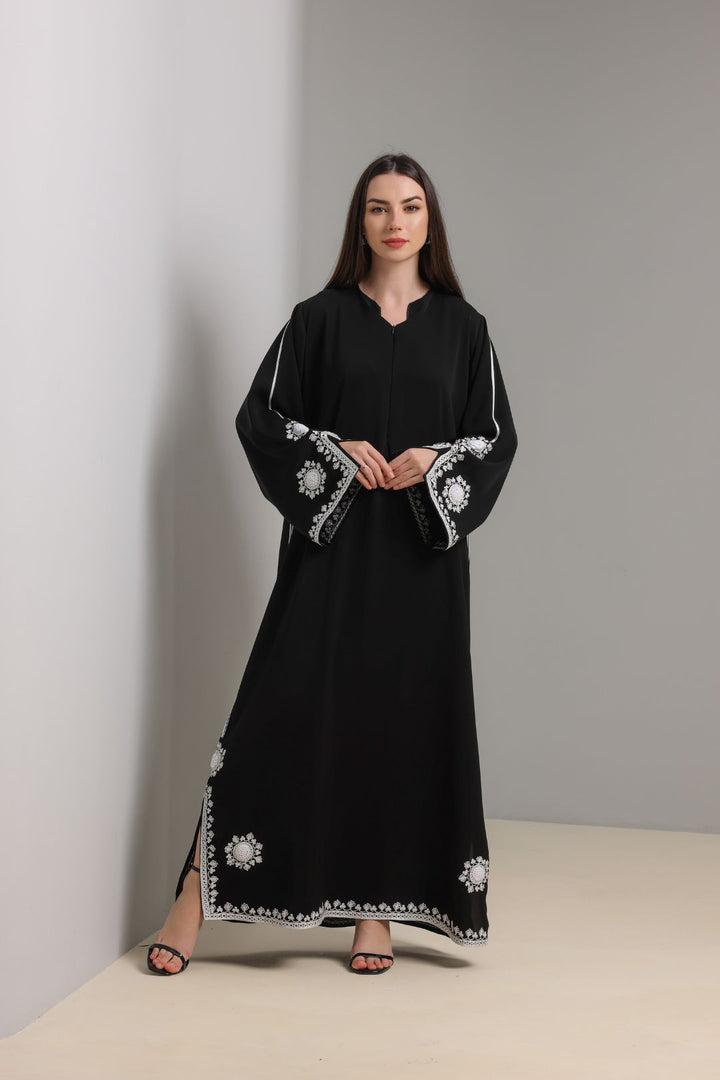 Hyra Abaya