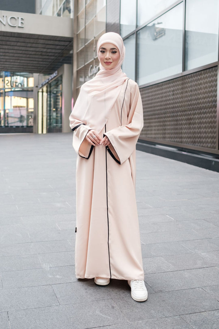 Rabia Abaya