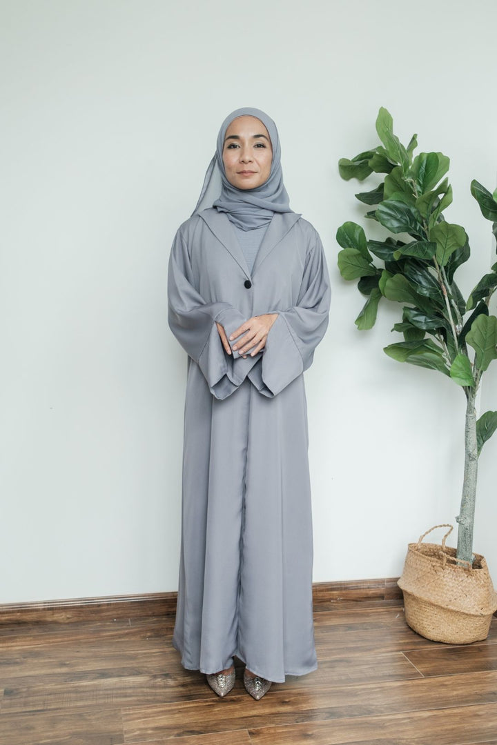 Irisa Abaya