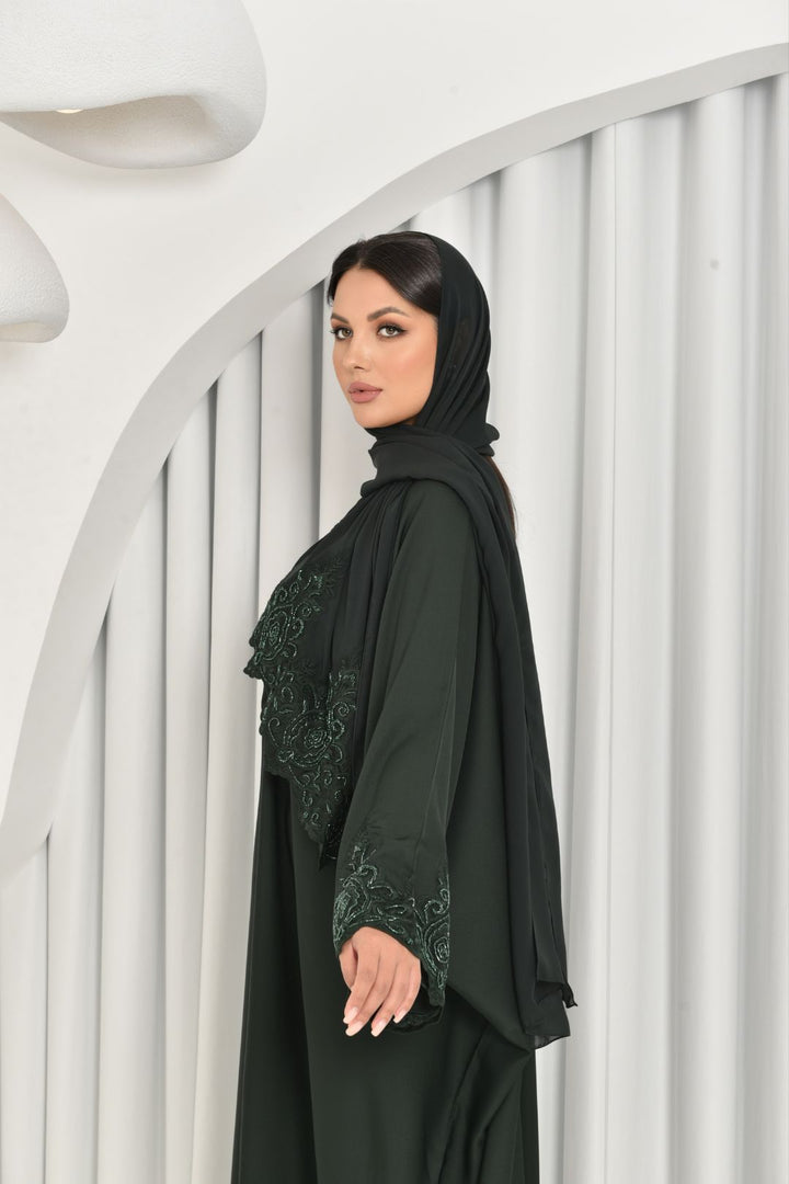 Bushra Abaya