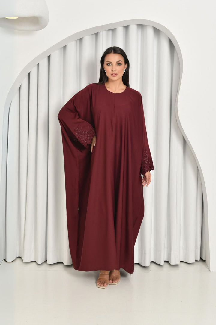 Bushra Abaya