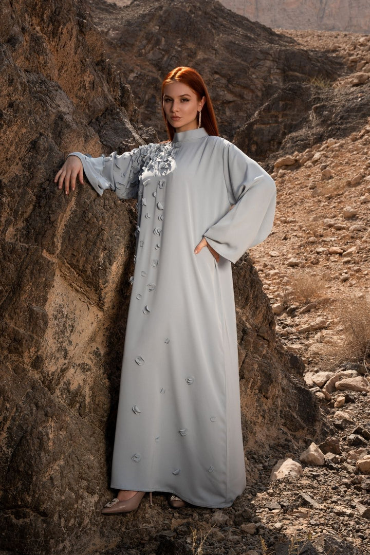 Eidthereal '24: Lyra Abaya