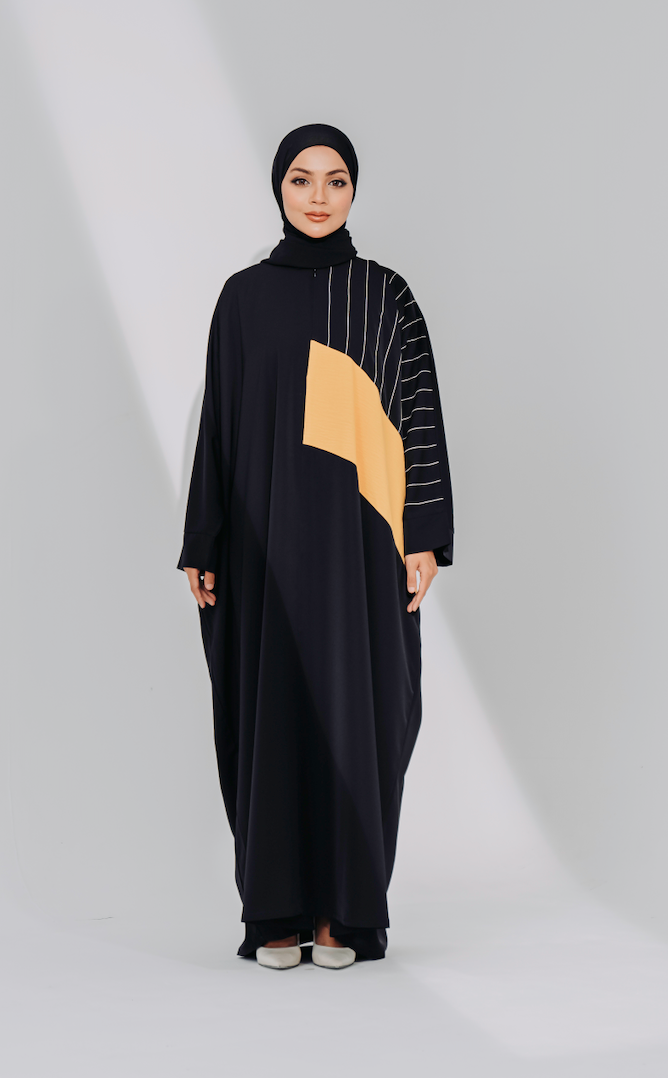 Ayra Abaya