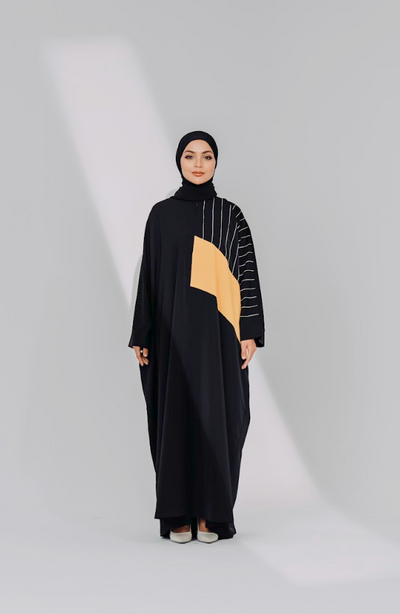 Ayra Abaya